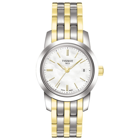 Tissot Classic Dream Lady T033.210.22.111.00