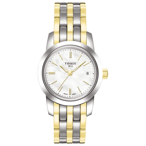 Часы Tissot Classic Dream Lady T033.210.22.111.00