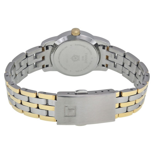 Часы Tissot Classic Dream Lady T033.210.22.111.00