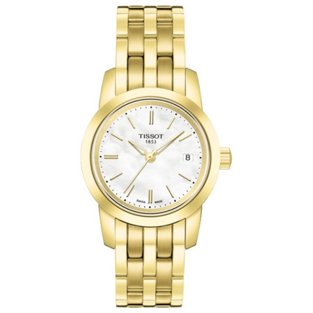 Tissot Classic Dream Lady T033.210.33.111.00