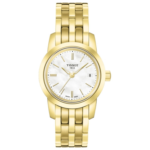 Часы Tissot Classic Dream Lady T033.210.33.111.00