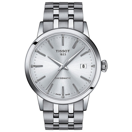 Tissot Classic Dream Swissmatic T129.407.11.031.00