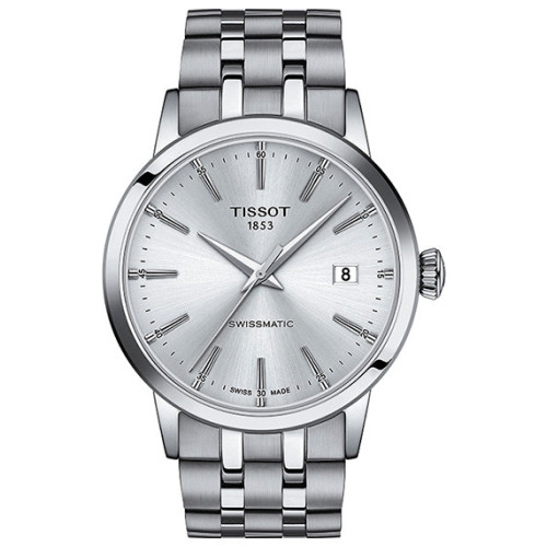 Tissot Classic Dream Swissmatic T129.407.11.031.00