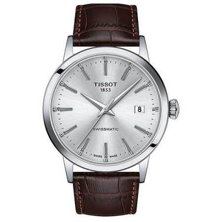 Tissot Classic Dream Swissmatic T129.407.16.031.00