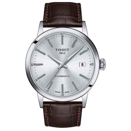 Часы Tissot Classic Dream Swissmatic T129.407.16.031.00