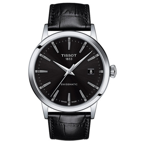 Часы Tissot Classic Dream Swissmatic T129.407.16.051.00