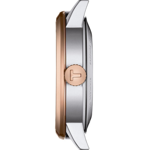 Часы Tissot Classic Dream Swissmatic T129.407.22.031.00