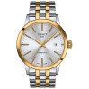 Часы Tissot Classic Dream Swissmatic T129.407.22.031.01
