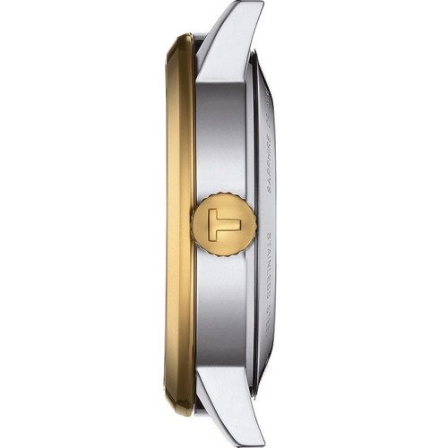Часы Tissot Classic Dream Swissmatic T129.407.22.031.01