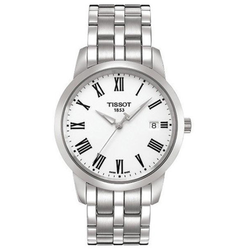 Tissot Classic Dream T033.410.11.013.00