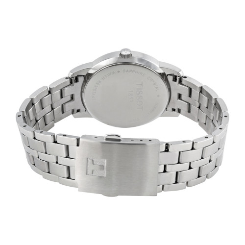 Часы Tissot Classic Dream T033.410.11.013.00
