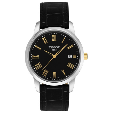 Tissot Classic Dream T033.410.26.053.01