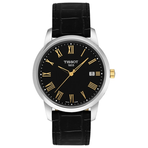 Часы Tissot Classic Dream T033.410.26.053.01