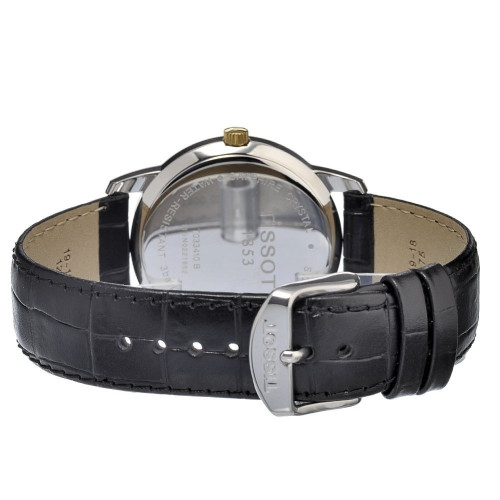Часы Tissot Classic Dream T033.410.26.053.01