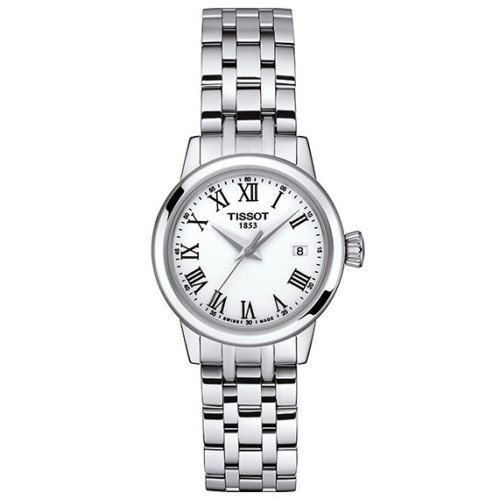 Часы Tissot Classic Dream T129.210.11.013.00