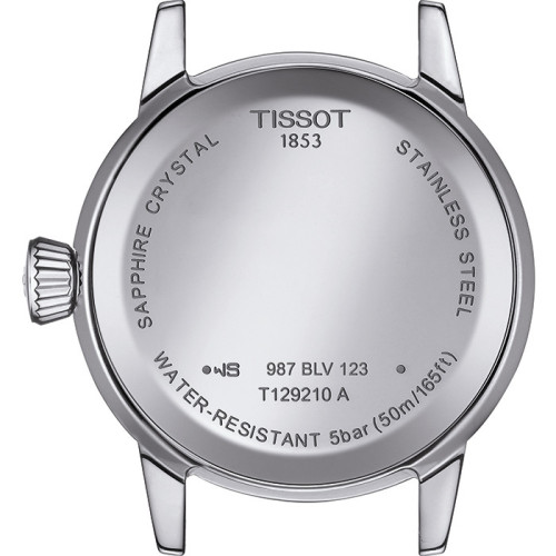 Часы Tissot Classic Dream T129.210.11.053.00