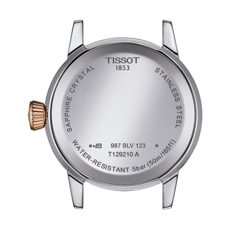 Часы Tissot Classic Dream T129.210.22.013.00