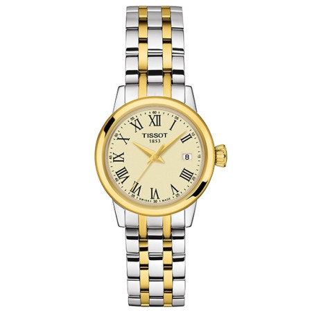 Tissot Classic Dream T129.210.22.263.00