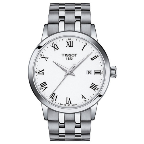 Часы Tissot Classic Dream T129.410.11.013.00