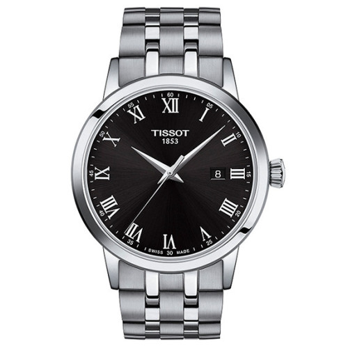 Часы Tissot Classic Dream T129.410.11.053.00