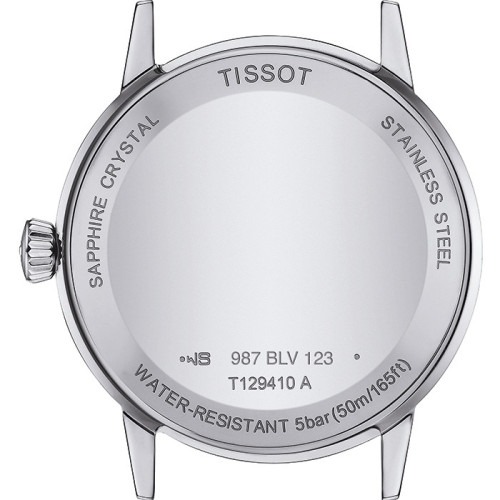 Часы Tissot Classic Dream T129.410.11.053.00