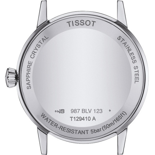Часы Tissot Classic Dream T129.410.16.013.00