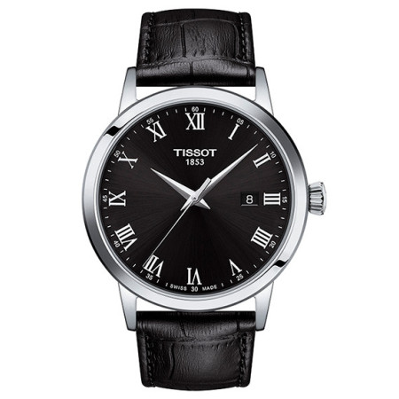 Tissot Classic Dream T129.410.16.053.00
