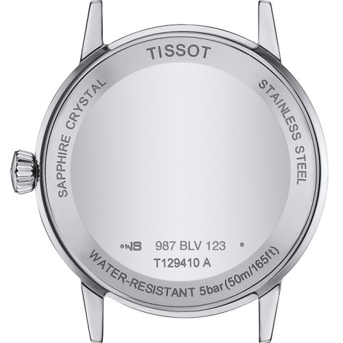 Часы Tissot Classic Dream T129.410.16.053.00