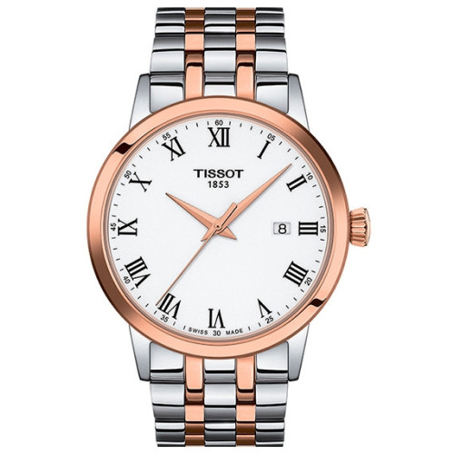 Часы Tissot Classic Dream T129.410.22.013.00