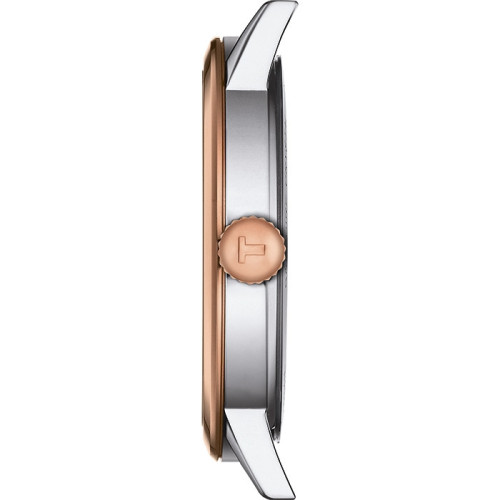Часы Tissot Classic Dream T129.410.22.013.00