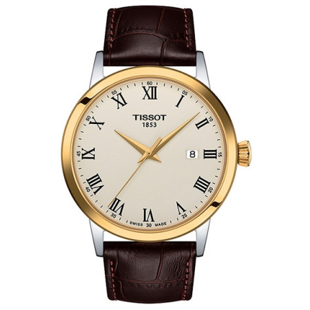 Tissot Classic Dream T129.410.26.263.00