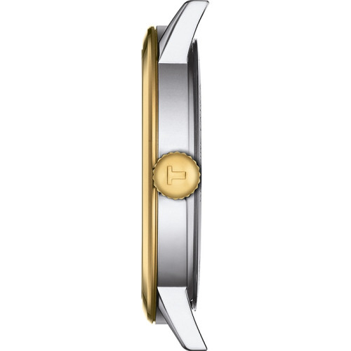 Часы Tissot Classic Dream T129.410.26.263.00