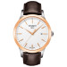 Часы Tissot Classic Gent Quartz T912.410.46.011.00