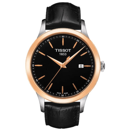 Tissot Classic Gent Quartz T912.410.46.051.00