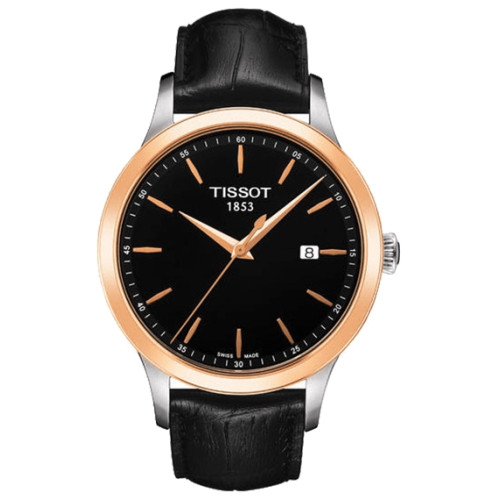 Tissot Classic Gent Quartz T912.410.46.051.00