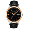 Часы Tissot Classic Gent Quartz T912.410.46.051.00
