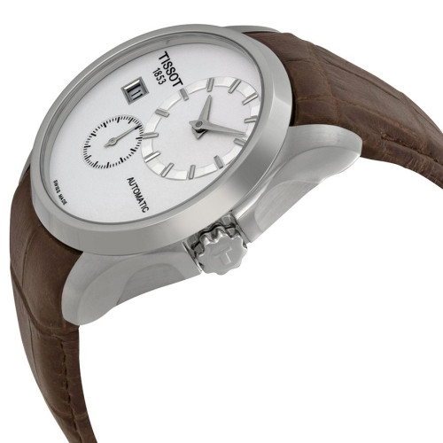 Часы Tissot Couturier Automatic Small Second T035.428.16.031.00
