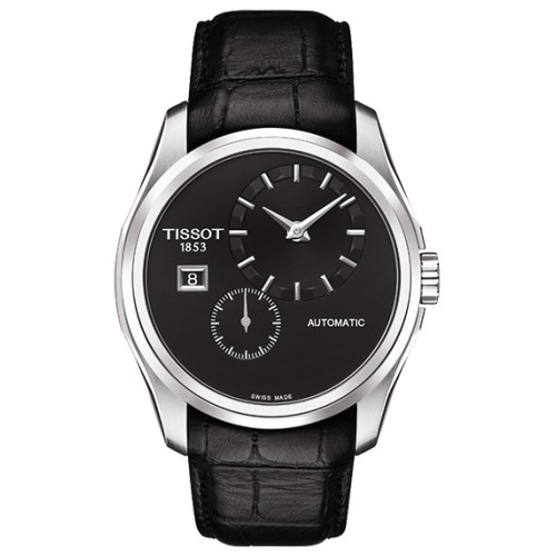 Часы Tissot Couturier Automatic Small Second T035.428.16.051.00