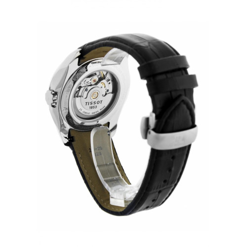 Часы Tissot Couturier Automatic Small Second T035.428.16.051.00