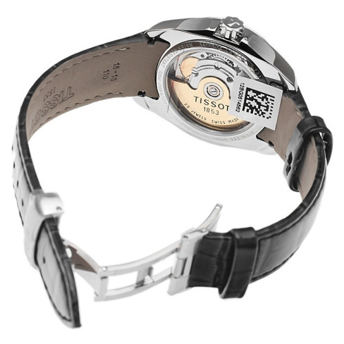 Часы Tissot Couturier Automatic T035.207.16.051.00