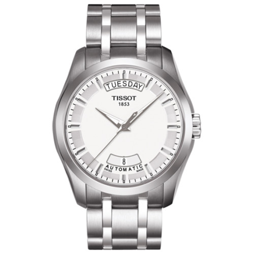 Часы Tissot Couturier Automatic T035.407.11.031.00