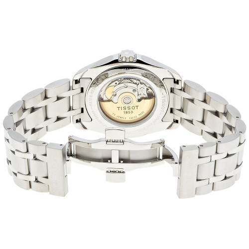 Часы Tissot Couturier Automatic T035.407.11.031.00