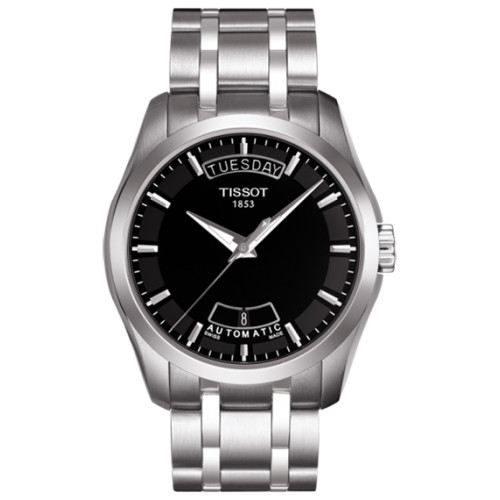 Часы Tissot Couturier Automatic T035.407.11.051.00