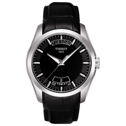 Часы Tissot Couturier Automatic T035.407.16.051.00