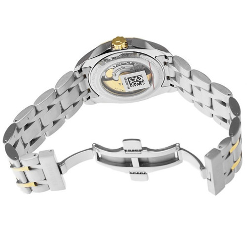 Часы Tissot Couturier Automatic T035.407.22.011.00