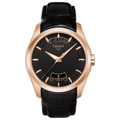 Часы Tissot Couturier Automatic T035.407.36.051.00