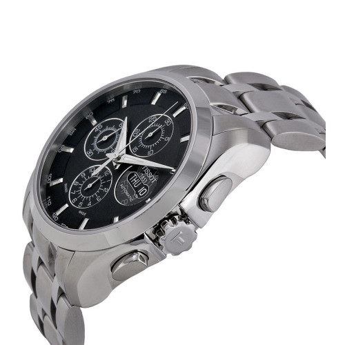 Часы Tissot Couturier Automatic T035.614.11.051.00