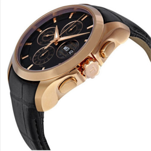 Часы Tissot Couturier Automatic T035.614.36.051.00