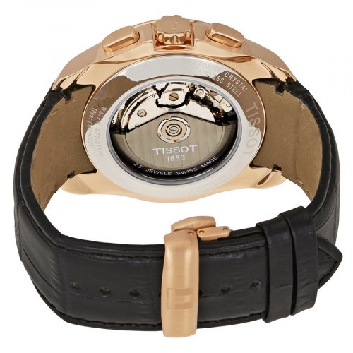 Часы Tissot Couturier Automatic T035.614.36.051.01