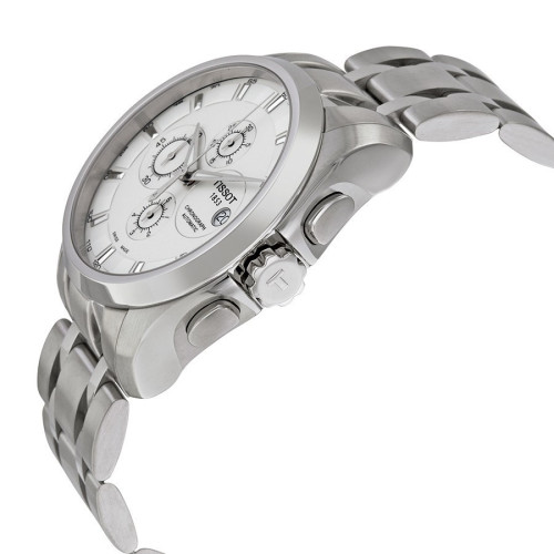 Часы Tissot Couturier Automatic T035.627.11.031.00